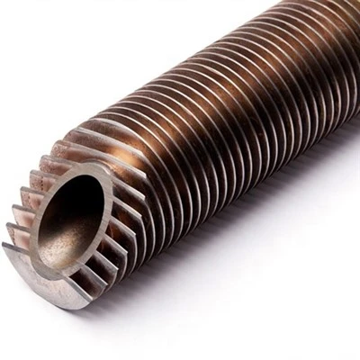 Ống bảo hiểm đồng cho bộ làm mát bộ tản nhiệt